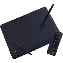 Xencelabs Pen Tablet With Quick Keys Bundle (Medium, Black)(Xencelabs Pen Tablet With Quick Keys Bundle Medium Black) 10 Xencelabs Pen Tablet With Quick Keys Bundle (Medium, Black)(Xencelabs Pen Tablet With Quick Keys Bundle Medium Black) -Celestron Shop 1628860563 IMG 1588992