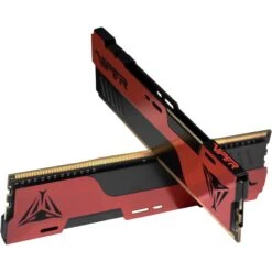 Patriot 64GB Viper Elite II DDR4 3600 MHz UDIMM Memory Kit (2 X 32GB)(Patriot 64gb Viper Elite Ii Ddr4 3600 Mhz Udimm Memory Kit 2 X 32gb) -Celestron Shop 1629131589 IMG 1589771