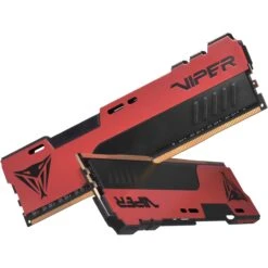 Patriot 64GB Viper Elite II DDR4 3600 MHz UDIMM Memory Kit (2 X 32GB)(Patriot 64gb Viper Elite Ii Ddr4 3600 Mhz Udimm Memory Kit 2 X 32gb) -Celestron Shop 1629131589 IMG 1589772
