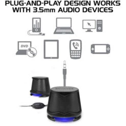 Enhance SB2 High-Excursion USB Speakers (Blue)(Enhance Sb2 High Excursion Usb Speakers Blue) -Celestron Shop 1629218935 IMG 1590820