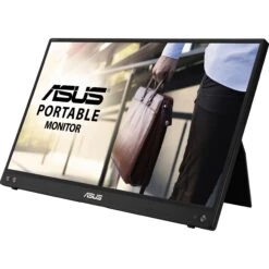 ASUS MB16ACV ZenScreen 16" 16:9 IPS Portable Monitor (Black)(Asus Mb16acv Zenscreen 16 16 9 Ips Portable Monitor Black 1) 8 ASUS MB16ACV ZenScreen 16" 16:9 IPS Portable Monitor (Black)(Asus Mb16acv Zenscreen 16 16 9 Ips Portable Monitor Black 1) -Celestron Shop 1629237693 IMG 1591358