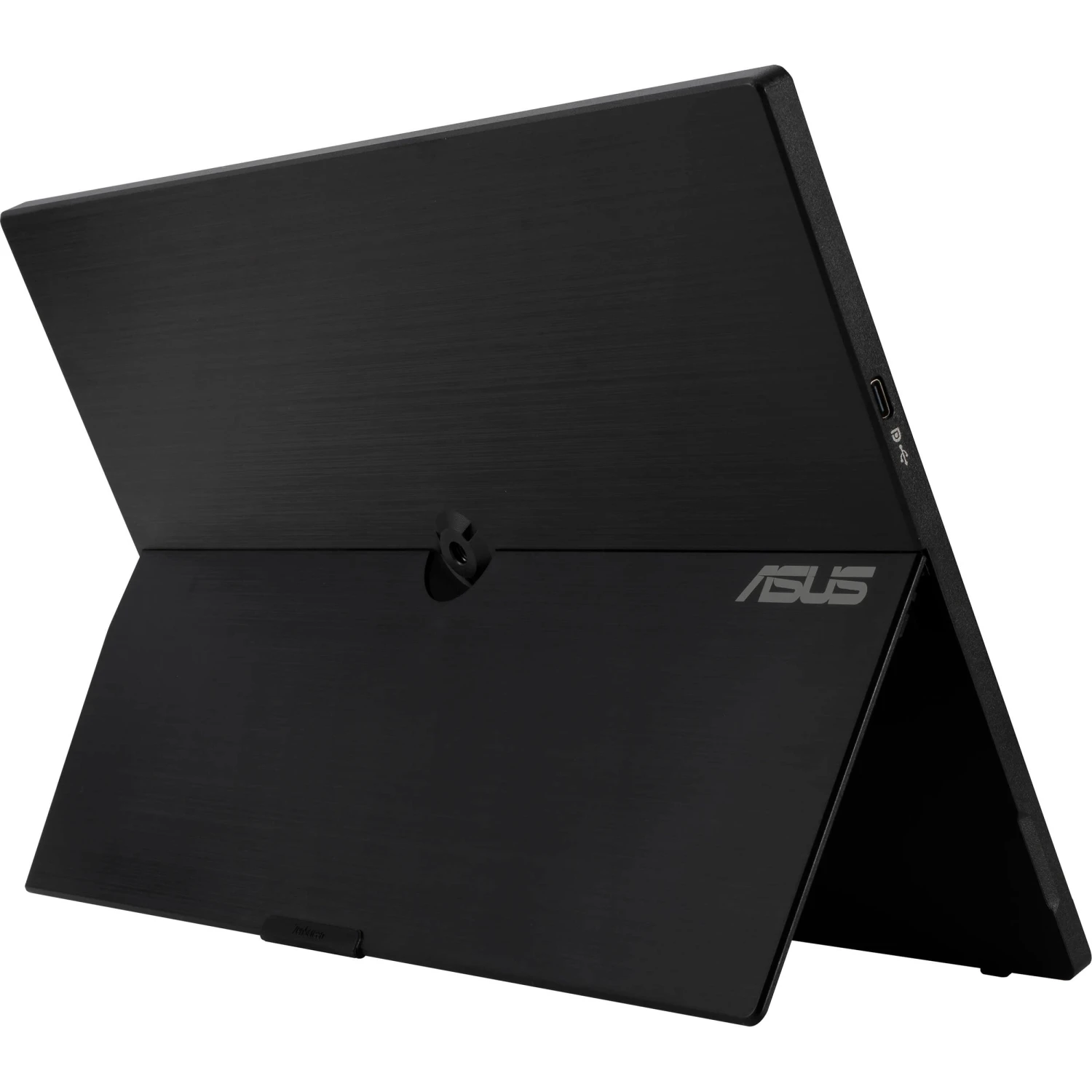 ASUS MB16ACV ZenScreen 16" 16:9 IPS Portable Monitor (Black)(Asus Mb16acv Zenscreen 16 16 9 Ips Portable Monitor Black 1) 4 ASUS MB16ACV ZenScreen 16" 16:9 IPS Portable Monitor (Black)(Asus Mb16acv Zenscreen 16 16 9 Ips Portable Monitor Black 1) - Image 4