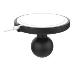 RAM MOUNTS RAM Ball Adapter For Apple MagSafe(Ram Mounts Ram Ball Adapter For Apple Magsafe)