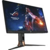 ASUS Republic Of Gamers Swift PG279QM 27" 16:9 G-SYNC 240 Hz QHD HDR IPS Gaming Monitor(Asus Republic Of Gamers Swift Pg279qm 27 16 9 G Sync 240 Hz Qhd Hdr Ips Gaming Monitor)