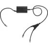 EPOS/SENNHEISER CEHS-AV 04 Electronic Hook Switch Cable(Epos Sennheiser Cehs Av 04 Electronic Hook Switch Cable)