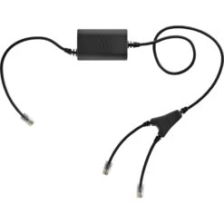 EPOS/SENNHEISER CEHS-AV 04 Electronic Hook Switch Cable(Epos Sennheiser Cehs Av 04 Electronic Hook Switch Cable)
