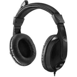 Adesso Xtream H5 Stereo Multimedia Headset (Black)(Adesso Xtream H5 Stereo Multimedia Headset Black) -Celestron Shop 1629898223 IMG 1597161