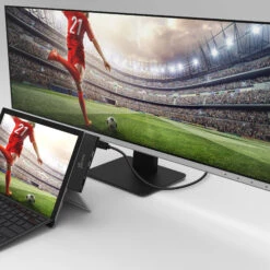 J5create Ultra Drive Minidock For Surface Pro 7 (Black)(J5create Ultra Drive Minidock For Surface Pro 7 Black) -Celestron Shop 1629910841 IMG 1598041