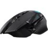 Logitech G G502 LIGHTSPEED Gaming Mouse(Logitech G G502 Lightspeed Gaming Mouse)