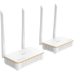 J5create Wireless HDMI System (196.9')(J5create Wireless Hdmi System 196 9)