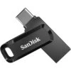 SanDisk 512GB Ultra Dual Drive Go 2-in-1 Flash Drive (Black)(Sandisk 512gb Ultra Dual Drive Go 2 In 1 Flash Drive Black)