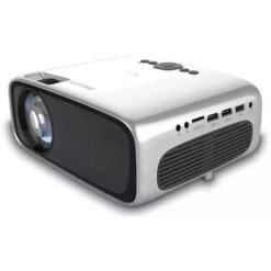 Philips NeoPix Prime 2 HD LCD Projector(Philips Neopix Prime 2 Hd Lcd Projector)