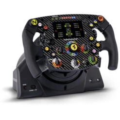 Thrustmaster Add-On Formula Wheel (Ferrari SF1000 Edition)(Thrustmaster Add On Formula Wheel Ferrari Sf1000 Edition) -Celestron Shop 1630426640 IMG 1601576