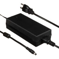 NVT Phybridge 55 VDC 165W Power Supply For Phybridge PoE Products(Nvt Phybridge 55 Vdc 165w Power Supply For Phybridge Poe Products)