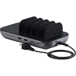 Satechi Dock5 Multi-Device Charging Station(Satechi Dock5 Multi Device Charging Station)
