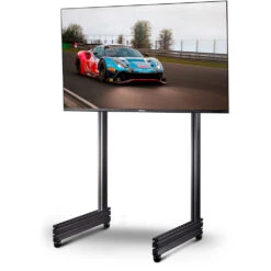Next Level Racing Elite Freestanding Single Monitor Stand (Carbon Gray)(Next Level Racing Elite Freestanding Single Monitor Stand Carbon Gray) -Celestron Shop 1631201496 IMG 1607625