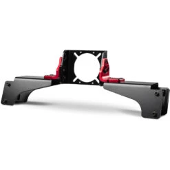 Next Level Racing Elite DD Side And Front Mount Adapter (Carbon Gray & Red)(Next Level Racing Elite Dd Side And Front Mount Adapter Carbon Gray Red) -Celestron Shop 1631201496 IMG 1607656