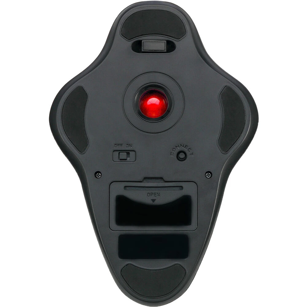 Adesso IMouse T40 Wireless Programmable Ergonomic Trackball(Adesso Imouse T40 Wireless Programmable Ergonomic Trackball) 5 Adesso IMouse T40 Wireless Programmable Ergonomic Trackball(Adesso Imouse T40 Wireless Programmable Ergonomic Trackball) - Image 5