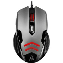 Adesso IMouse X1 Multi-Color 6-Button Gaming Mouse (Silver)(Adesso Imouse X1 Multi Color 6 Button Gaming Mouse Silver) 12 Adesso IMouse X1 Multi-Color 6-Button Gaming Mouse (Silver)(Adesso Imouse X1 Multi Color 6 Button Gaming Mouse Silver) -Celestron Shop 1631553346 IMG 1609402