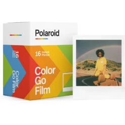 Polaroid Go Color Film(Polaroid Go Color Film) -Celestron Shop 1632996014 IMG 1612012