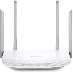 TP-Link Archer A54 AC1200 Wireless Dual-Band 10/100 Mb Router(Tp Link Archer A54 Ac1200 Wireless Dual Band 10 100 Mb Router)