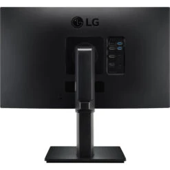 LG 24BP75Q-B 23.8" 16:9 FreeSync QHD HDR IPS Monitor(Lg 24bp75q B 23 8 16 9 Freesync Qhd Hdr Ips Monitor) -Celestron Shop 1633011408 IMG 1612422