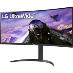 LG 34BP65C-B 34" 21:9 160 Hz FreeSync Curved VA Monitor(Lg 34bp65c B 34 21 9 160 Hz Freesync Curved Va Monitor) -Celestron Shop 1633012278 IMG 1612430