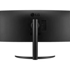 LG 34BP65C-B 34" 21:9 160 Hz FreeSync Curved VA Monitor(Lg 34bp65c B 34 21 9 160 Hz Freesync Curved Va Monitor) -Celestron Shop 1633012278 IMG 1612431