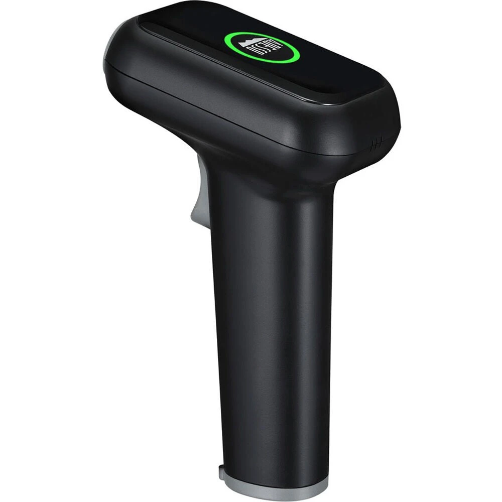 Adesso Nuscan 2D Wireless Barcode Scanner With Charging Cradle(Adesso Nuscan 2d Wireless Barcode Scanner With Charging Cradle) 5 Adesso Nuscan 2D Wireless Barcode Scanner With Charging Cradle(Adesso Nuscan 2d Wireless Barcode Scanner With Charging Cradle) - Image 5