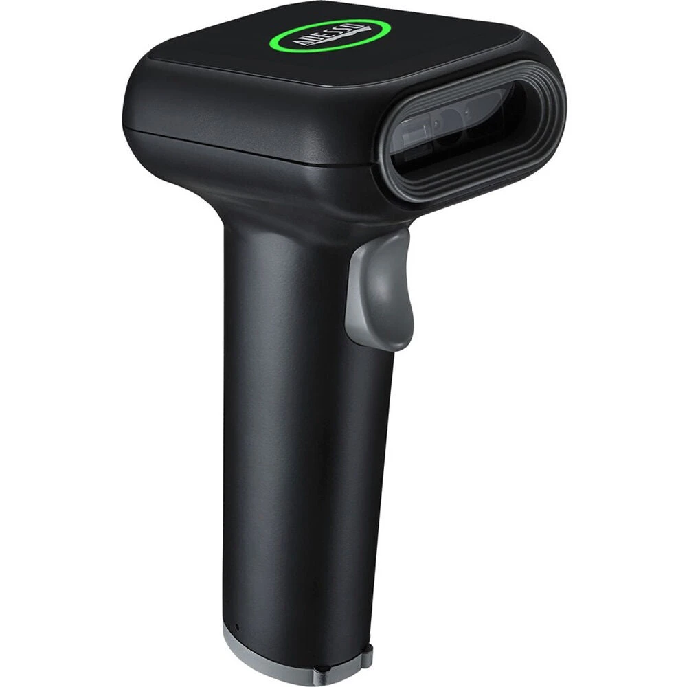 Adesso Nuscan 2D Wireless Barcode Scanner With Charging Cradle(Adesso Nuscan 2d Wireless Barcode Scanner With Charging Cradle) 1 Adesso Nuscan 2D Wireless Barcode Scanner With Charging Cradle(Adesso Nuscan 2d Wireless Barcode Scanner With Charging Cradle)
