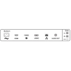 Philips 346B1C 34" 21:9 Curved USB Type-C Docking LCD Monitor(Philips 346b1c 34 21 9 Curved Usb Type C Docking Lcd Monitor) -Celestron Shop 1633512649 IMG 1616279