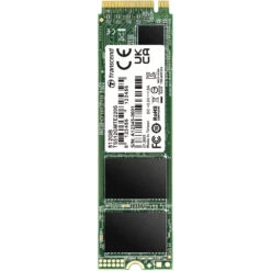 Transcend 220S 512GB M.2 PCIe SSD(Transcend 220s 512gb M 2 Pcie Ssd)