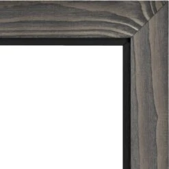 MCS 8 X 10" Timber Wood Frame (Gray With Black)(Mcs 8 X 10 Timber Wood Frame Gray With Black) 6 MCS 8 X 10" Timber Wood Frame (Gray With Black)(Mcs 8 X 10 Timber Wood Frame Gray With Black) -Celestron Shop 1634223658 IMG 1622954
