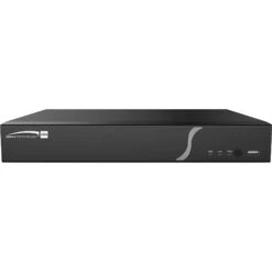 Speco Technologies HRN Series 12-Channel HD-TVI Hybrid DVR With 2TB HDD(Speco Technologies Hrn Series 12 Channel Hd Tvi Hybrid Dvr With 2tb Hdd)