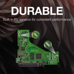Seagate 8TB IronWolf 7200 Rpm SATA III 3.5" Internal NAS HDD (OEM)(Seagate 8tb Ironwolf 7200 Rpm Sata Iii 3 5 Internal Nas Hdd Oem) -Celestron Shop 1634638550 IMG 1625299