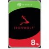 Seagate 8TB IronWolf 7200 Rpm SATA III 3.5" Internal NAS HDD (OEM)(Seagate 8tb Ironwolf 7200 Rpm Sata Iii 3 5 Internal Nas Hdd Oem)
