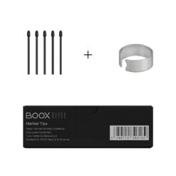 Boox Standard Stylus Nibs (5-Pack)(Boox Standard Stylus Nibs 5 Pack)