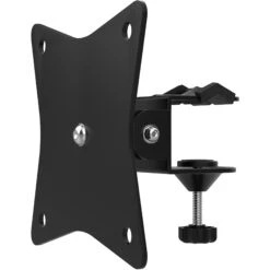 CTA Digital VESA-Compatible Clamp Mount(Cta Digital Vesa Compatible Clamp Mount)