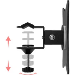 CTA Digital VESA-Compatible Clamp Mount(Cta Digital Vesa Compatible Clamp Mount) -Celestron Shop 1634734908 IMG 1626614
