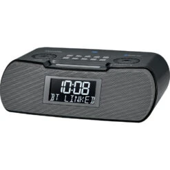 Sangean RCR-20 Digital Clock Radio With Bluetooth(Sangean Rcr 20 Digital Clock Radio With Bluetooth)