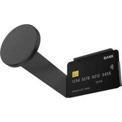 CTA Digital ID Card Holder For Card Scanning With Magnetic Attachment (Black)(Cta Digital Id Card Holder For Card Scanning With Magnetic Attachment Black) -Celestron Shop 1635166835 IMG 1629378