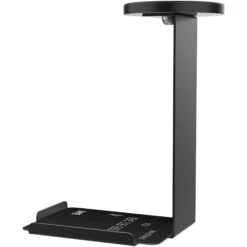 CTA Digital ID Card Holder For Card Scanning With Magnetic Attachment (Black)(Cta Digital Id Card Holder For Card Scanning With Magnetic Attachment Black)