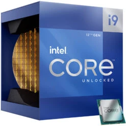 Intel Core I9-12900K 3.2 GHz 16-Core LGA 1700 Processor(Intel Core I9 12900k 3 2 Ghz 16 Core Lga 1700 Processor)