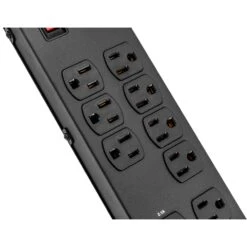 Monster Cable Pro MI 8-Outlet Surge Protector With USB(Monster Cable Pro Mi 8 Outlet Surge Protector With Usb) -Celestron Shop 1635340726 IMG 1631350