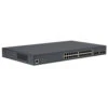 Plasma Cloud PS24 24-Port Gigabit 410W PoE Switch(Plasma Cloud Ps24 24 Port Gigabit 410w Poe Switch)