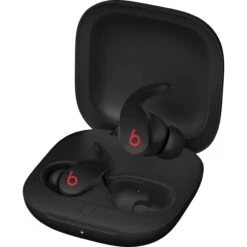 Beats By Dr. Dre Beats Fit Pro Noise-Canceling True Wireless In-Ear Headphones (Beats Black)(Beats By Dr Dre Beats Fit Pro Noise Canceling True Wireless In Ear Headphones Beats Black)