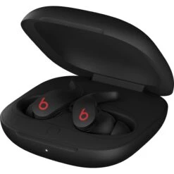 Beats By Dr. Dre Beats Fit Pro Noise-Canceling True Wireless In-Ear Headphones (Beats Black)(Beats By Dr Dre Beats Fit Pro Noise Canceling True Wireless In Ear Headphones Beats Black) -Celestron Shop 1635760031 IMG 1633334