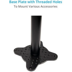 Proaim Umbrella With Holder Stand For Video Production Camera Cart(Proaim Umbrella With Holder Stand For Video Production Camera Cart) 11 Proaim Umbrella With Holder Stand For Video Production Camera Cart(Proaim Umbrella With Holder Stand For Video Production Camera Cart) -Celestron Shop 1635790528 IMG 1633934