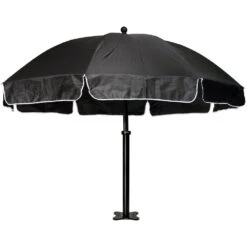 Proaim Umbrella With Holder Stand For Video Production Camera Cart(Proaim Umbrella With Holder Stand For Video Production Camera Cart)