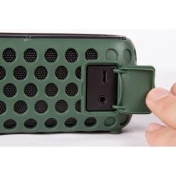 Humvee Portable Solar-Powered Wireless Speaker With LED Light(Humvee Portable Solar Powered Wireless Speaker With Led Light) -Celestron Shop 1635872951 IMG 1634730